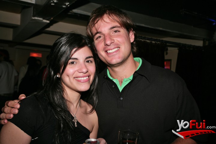 Camila Valladares, Maximiliano Nudman