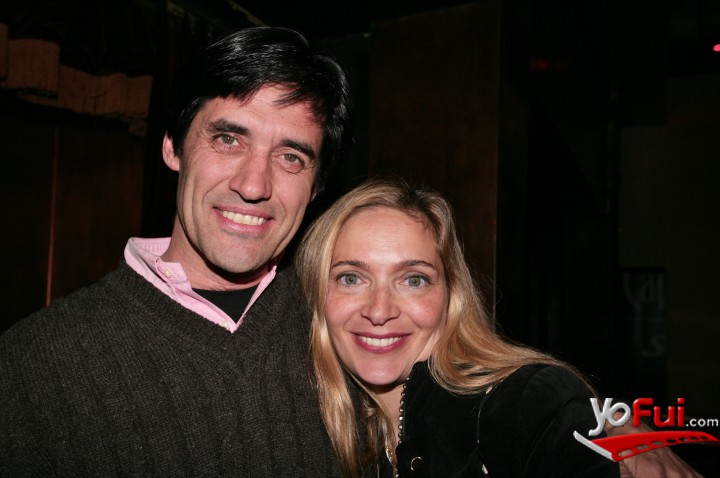 Gui Baroileth, Xaviera González