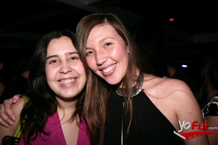Paula González, Milena Koscica
