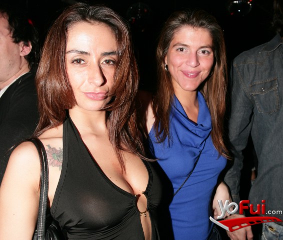 Macarena Llona, Cecilia Dooner