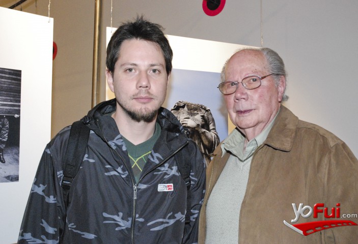 Cristóbal Ladrón de Guevara, Luis Ladrón de Guevara