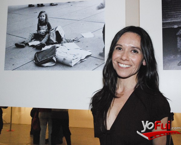 Elena ( Artista Expositora)