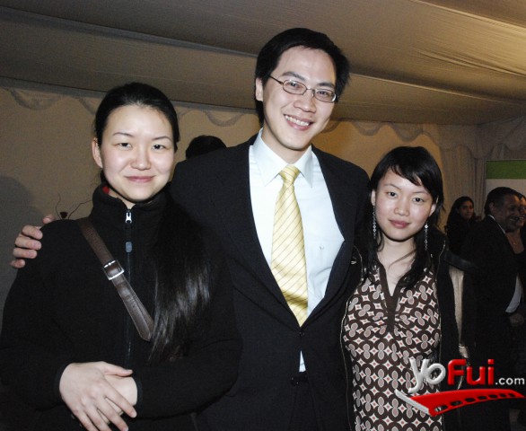 Xiaolin Lu, Hsin Shen, Xiao Xisong
