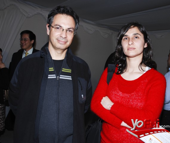 DoifelVidela, Paloma Villalobos