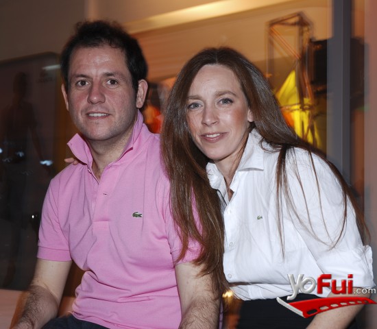 Tomás Donlon, Fernanda Scalone