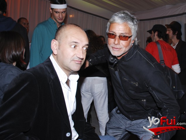 Jaime Sepúlveda, Mario Azócar