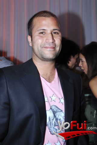 Mario Salazar