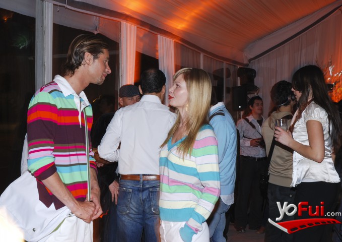 Fiesta Lacoste