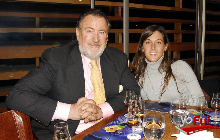 Alexander Skoknic (Revista BAC), Alejandra Skoknic