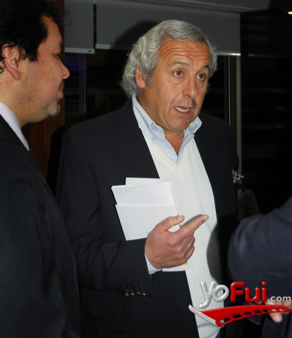 Enrique Cote Evans