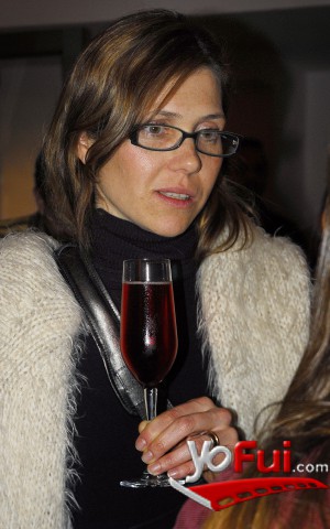 Mariana Martínez (Planeta Vino)