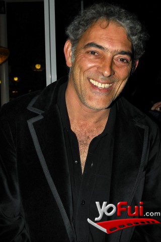 Gabriel Del Carril
