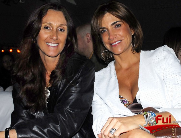 Nené Castro, Vesna Bocic