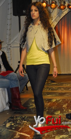 Xaviera Gleixner (Desfile Wanama)