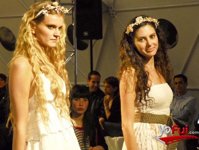 Katherine Sosemann, Gisele Feldmann
