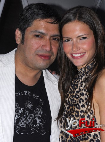 Manuel Rojas, María Jesús Del Pozo
