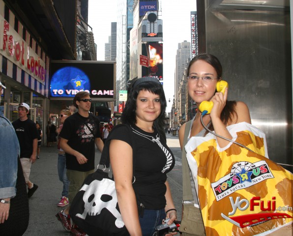 Maria Abella, Raquel Iglesias