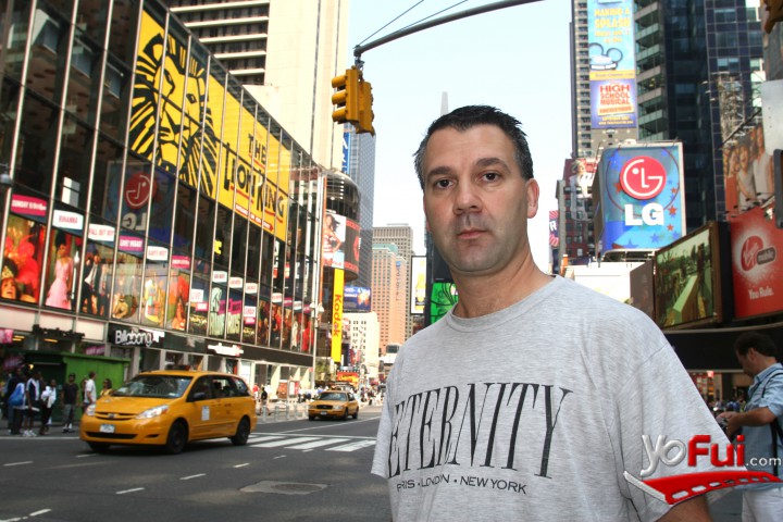 Joe Lemmarrone
