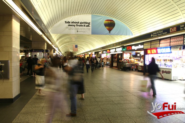 Penn Station (Long Island Railroad)