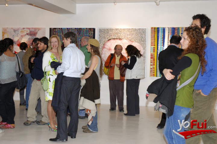 Exposición Pablo Jansana
