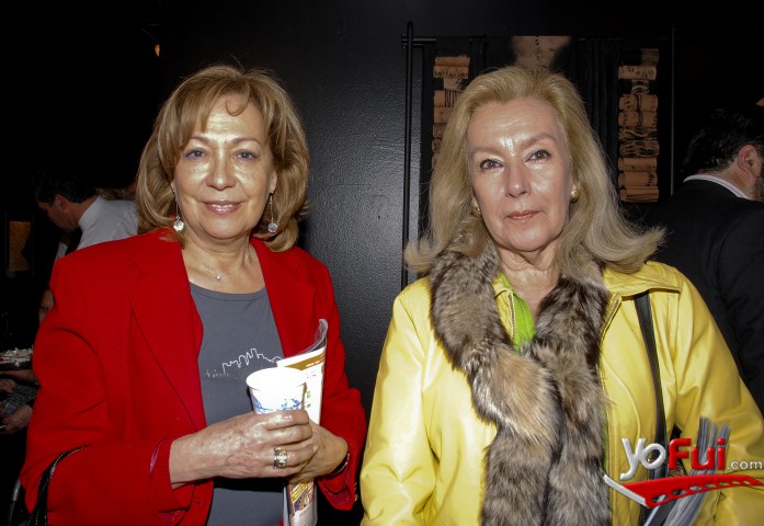 Blanca Rodrigo, Amelia Beraun