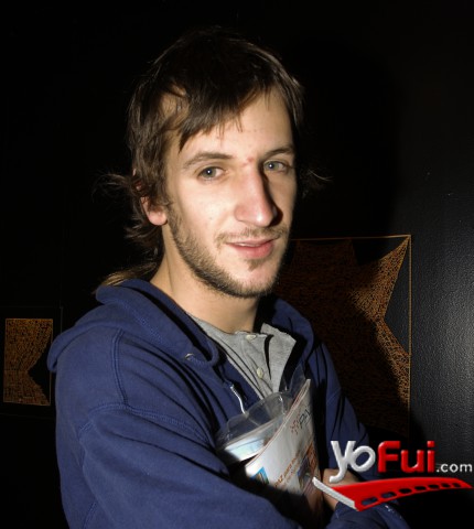 Marcos Zegers