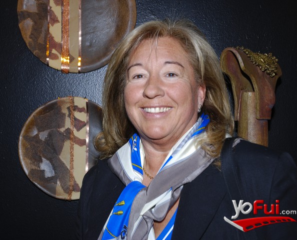 Paulina del Pilar Espósito