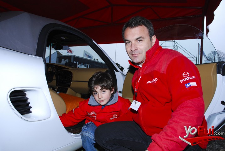 Joaquín Ortiz, Leonardo Ortiz