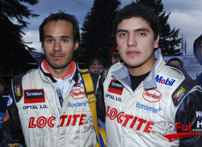 Alberto Álvarez, Jorge Martínez Fontena