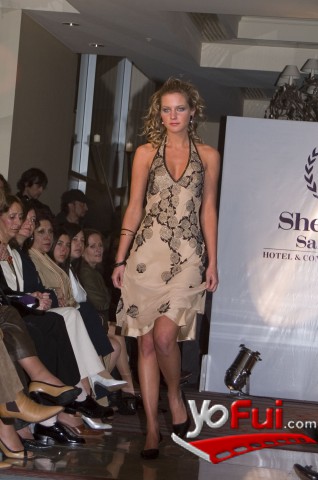 Desfile Luciano Brancoli