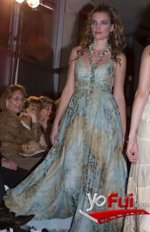 Desfile Luciano Brancoli