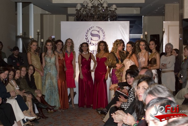 Desfile Luciano Brancoli