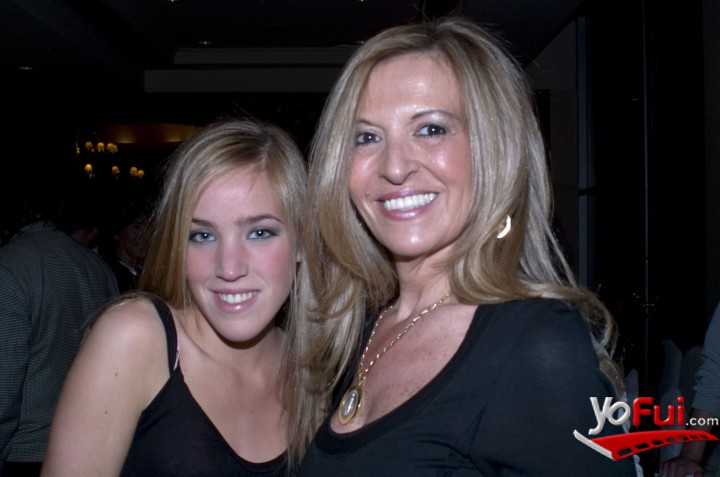 Ana Reutter, Doris Palma