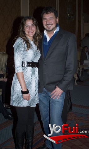 Julia Vial, René Naranjo