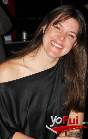 Carol San Martín