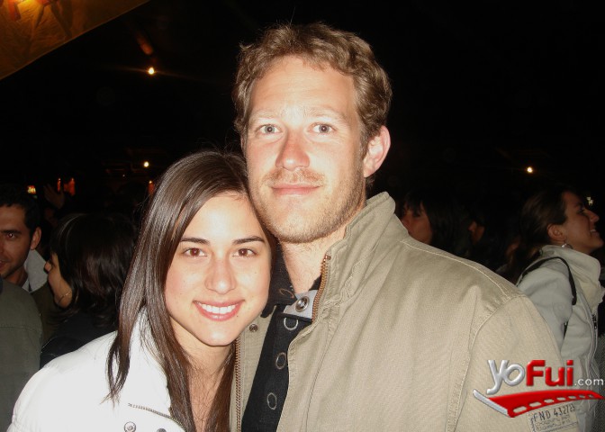 Catalina Galleguillos, Phillpip Whatmore