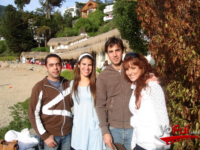 YoFui.com El 18 en Zapallar, Playa de Zapallar (393)