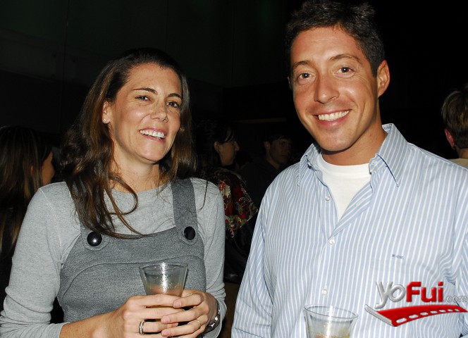 Mónica Rizo- Patrón, Ricardo Chicheri