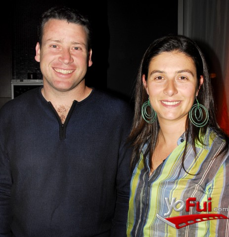 Daniel Hiller, Mariola Fernández