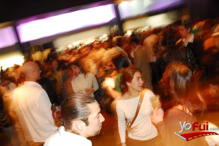 Evento Lipton en "C"