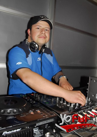 DJ Sahlla
