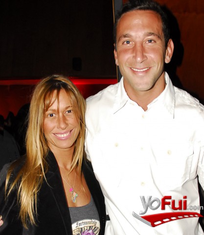 María José Pimsteim, Marcelo Kaplún