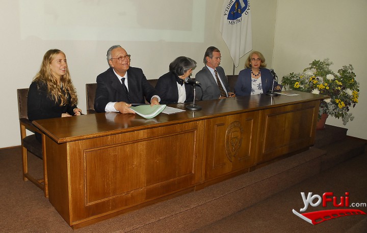 Homenaje a Luis Claro Solar