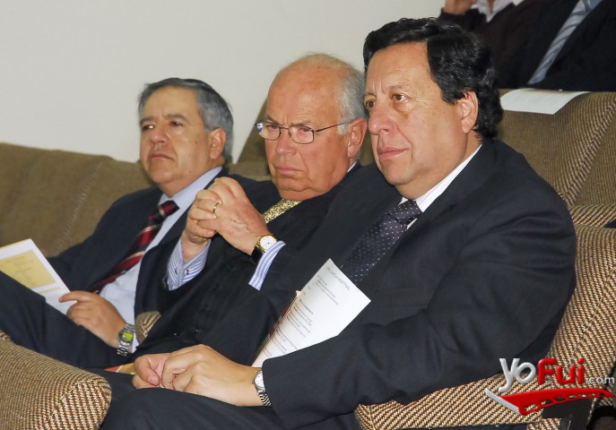 Charla de homenaje a Luis Claro Solar