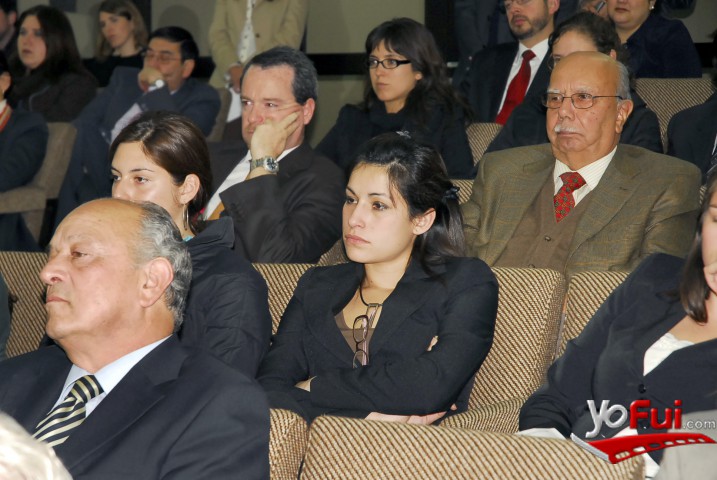 Charla de homenaje a Luis Claro Solar