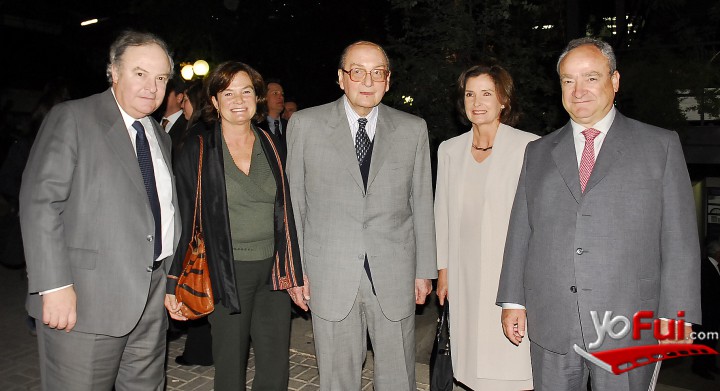Patricio Claro, Susana Claro, José Claro, Gabriela Claro, Fernando Claro