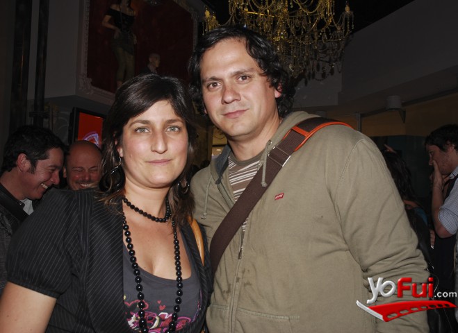 Catalina Fuenzalida, Felipe Salaberry