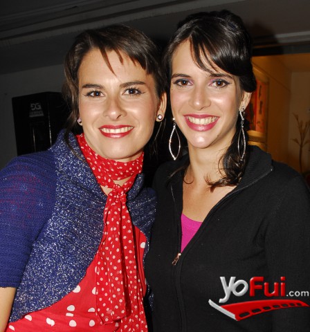 Camila Sagüés, María José Illanes