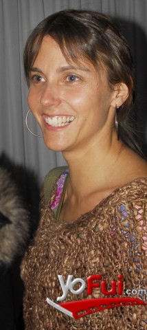 María José Vallejo