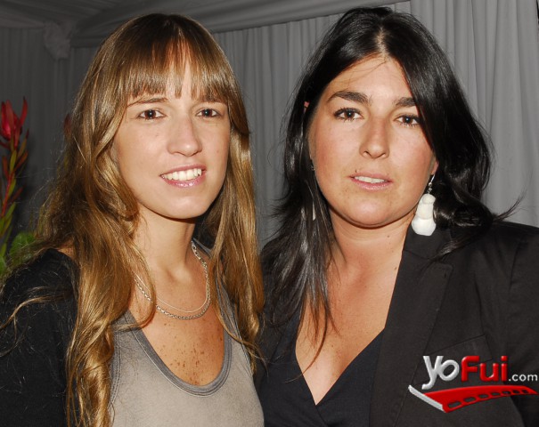 Eugenia Guilisasti, María Paz Oyarzún